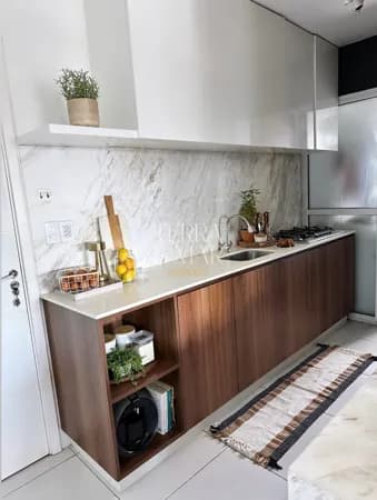 Apartamento à venda no bairro São Vicente em Itajaí no Edifício Aruba