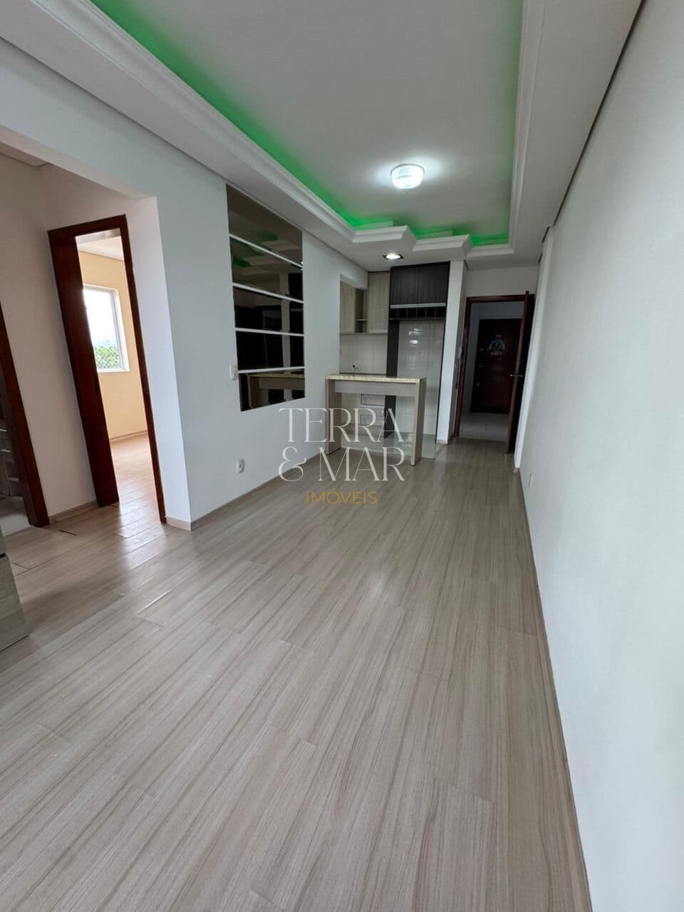 Apartamento à venda no Bairro São vicente em Itajaí no Residencial Zimbros
