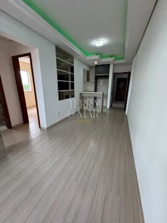 Apartamento à venda no Bairro São vicente em Itajaí no Residencial Zimbros