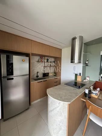 Apartamento em Dom Bosco, Itajaí/SC