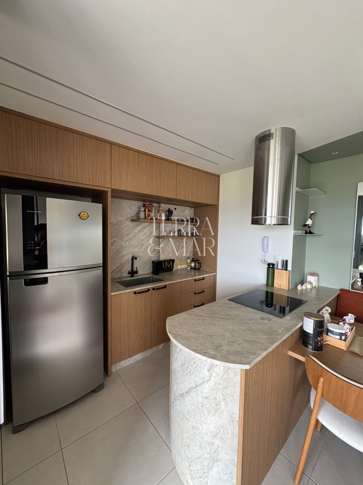 Apartamento em Dom Bosco, Itajaí/SC