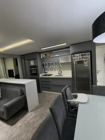 Apartamento à venda no Bairro Espinheiros em Itajai no Edifício Vitta Club Residence