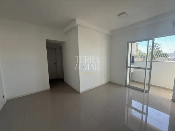 Apartamento à venda no Bairro São João em Itajaí no Edifício Fit São João