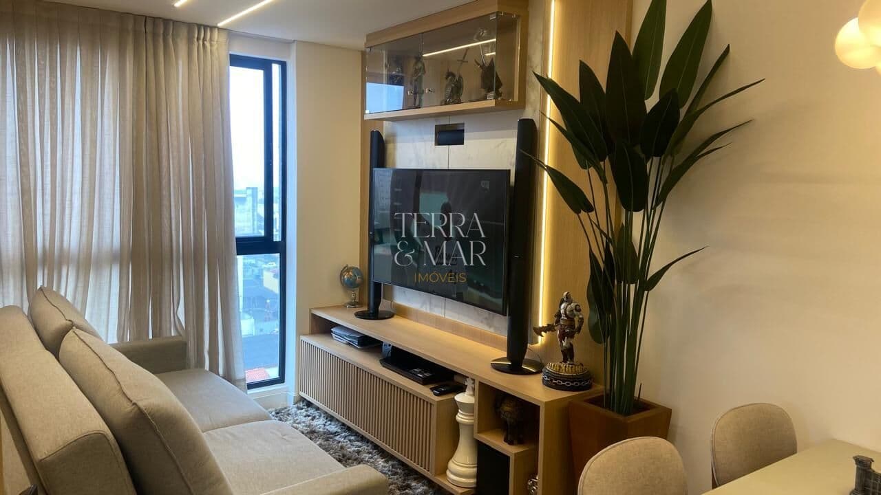 Apartamento à venda no bairro Centro em Itajaí no Edifício Unique