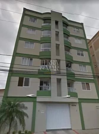 Apartamento à venda no bairro São Vicente em Itajaí no Gran Ville Residence