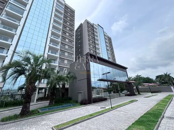 Apartamento à venda no bairro São Vicente em Itajaí no Edifício São Vicente Home Club