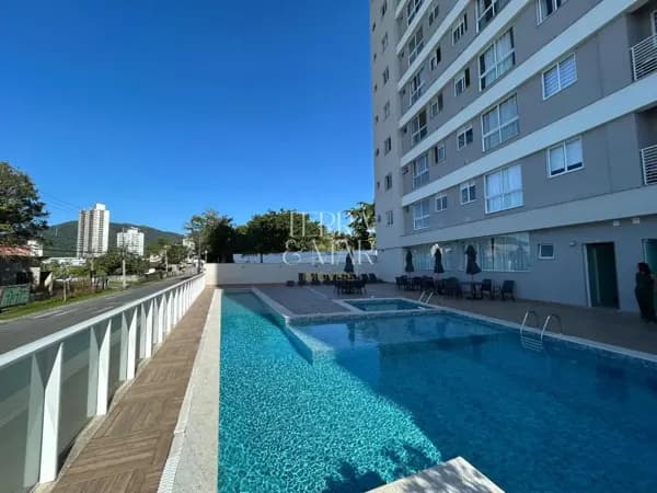 Apartamento à Venda no bairro dom bosco em Itajaí no Residencial Alameda Itamirim