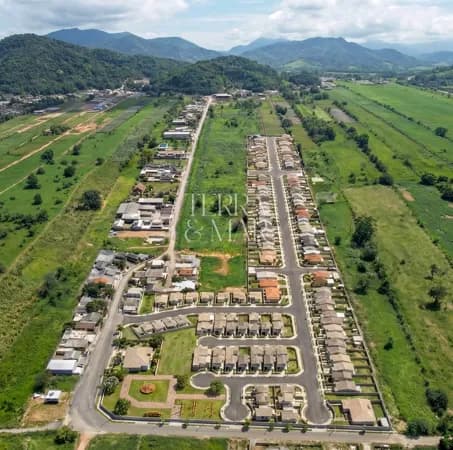 Lote/Terreno em Itajaí - São Roque