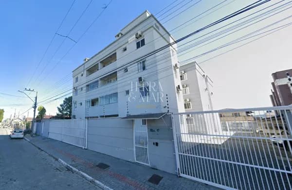 Apartamento à venda no Bairro São Vicente em Itajaí no Residencial Valência