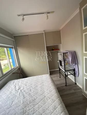 Apartamento à Venda no bairro Fazenda em Itajaí no Residencial Líliane