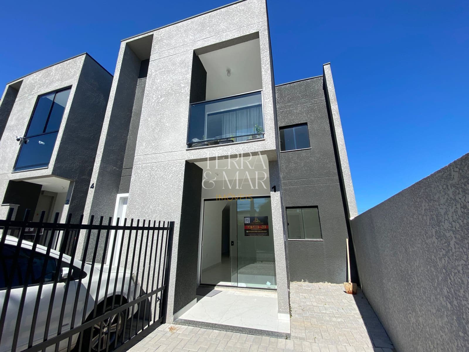 Apartamento à venda no Bairro Cordeiros em Itajaí