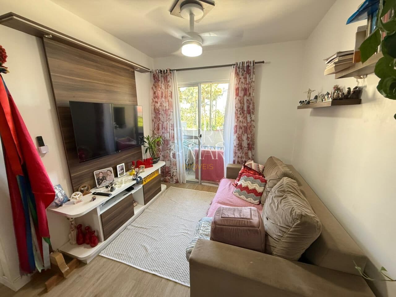 Apartamento em Espinheiros, Itajaí/SC