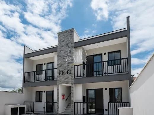 Apartamento à venda no Bairro Espinheiros em Itajaí no Edifício Residencial Fiori