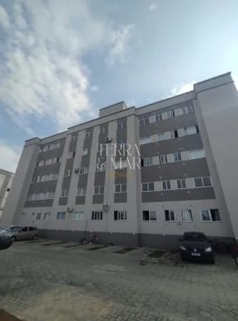 Apartamento à venda no bairro Murta em Itajaí no Edifício Homeset Park