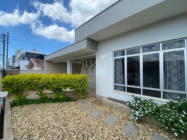 Casa à venda no Bairro São Judas em Itajaí