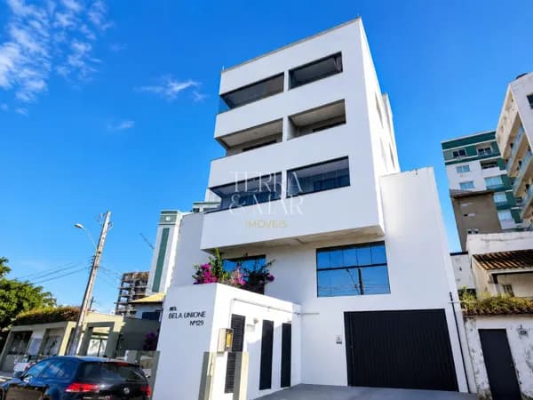 Apartamento à venda no bairro São João em Itajaí no Residencial Bela Unione
