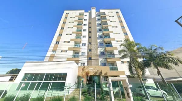 Apartamento à venda no Bairro Cordeiros em Itajaí no Edifício Acqua Di Fiori