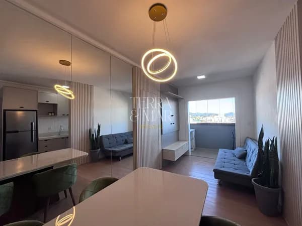 Apartamento à venda no bairro São Vicente no Residencial Vivaz