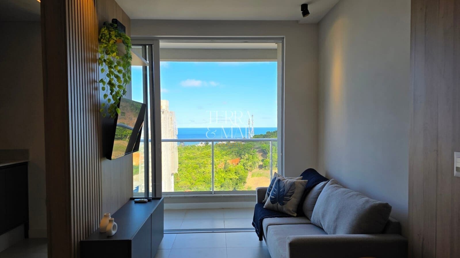 Apartamento à venda no Bairro Praia Brava em Itajaí no Edifício Brava Hill