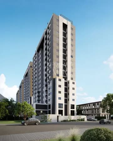 Apartamento à venda no bairro Murta em Itajaí no Edifício Figueira Garcia