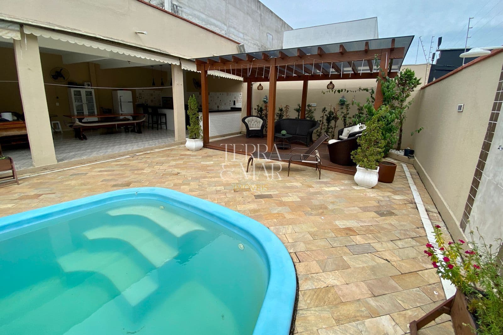 Casa a venda no bairro Dom Bosco, Itajaí/SC