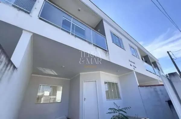 Sobrado a venda no bairro Cordeiros em Itajaí
