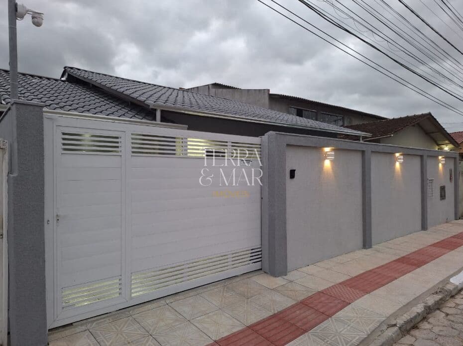 Casa à venda no bairro São vicente em Itajaí