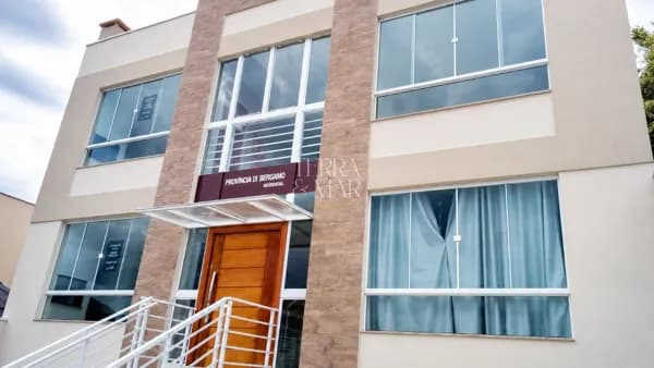 Apartamento à Venda no bairro Dom Bosco em Itajaí no Residencial Província de Bergamo