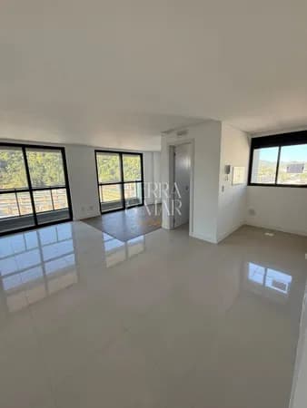Apartamento estilo Loft a venda no bairro Centro em Itajaí no edifício Unique Residence