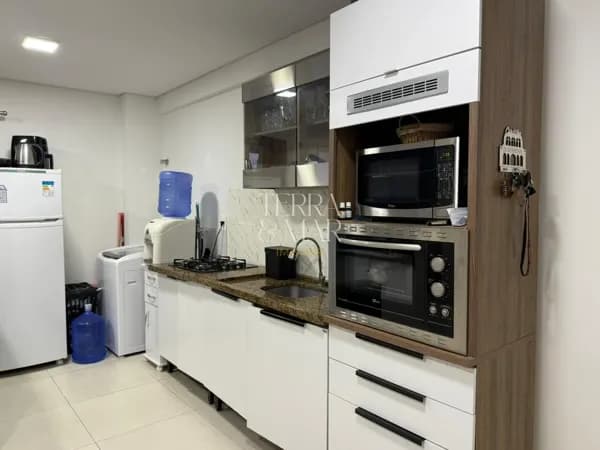 Apartamento à venda no Bairro São Vicente em Itajaí no Edifício Villagio das Flores