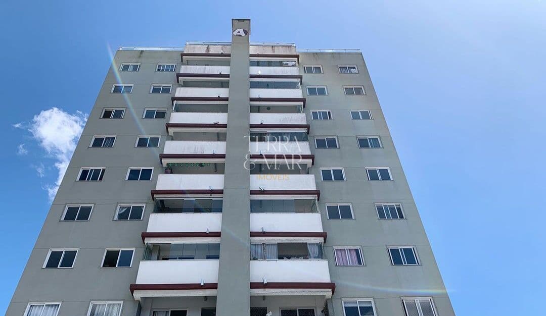 Apartamento à venda no Bairro São Judas em Itajaí no Residencial Malbec
