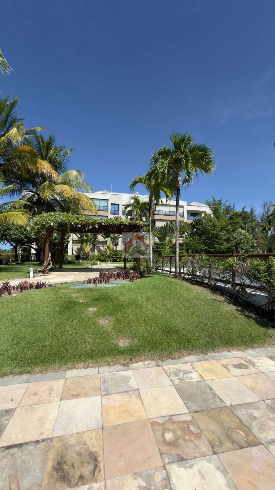 Apartamento Alto Padrão em Cumbuco, Caucaia/CE
