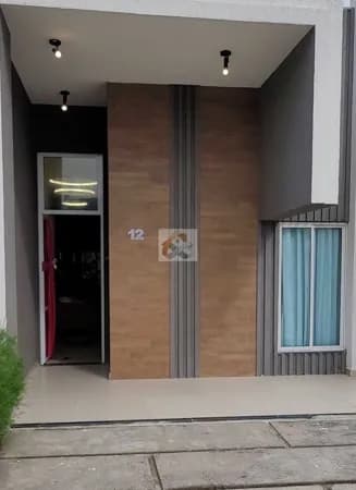 Casa de Condomínio em Caucaia - Jardim Icaraí