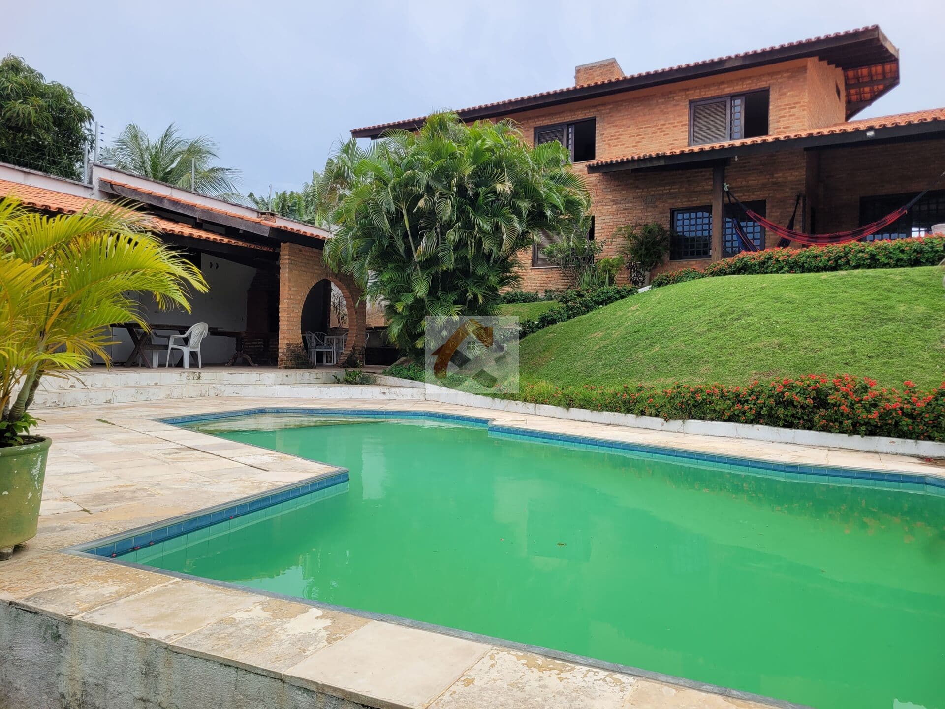Casa Alto Padrão em Cumbuco, Caucaia/CE