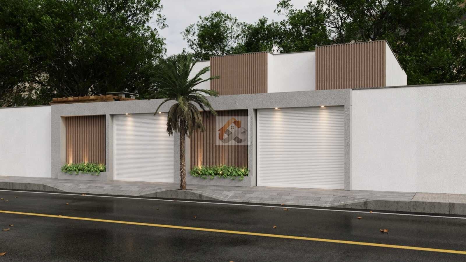 Casa em Jardim Icaraí, Caucaia/CE