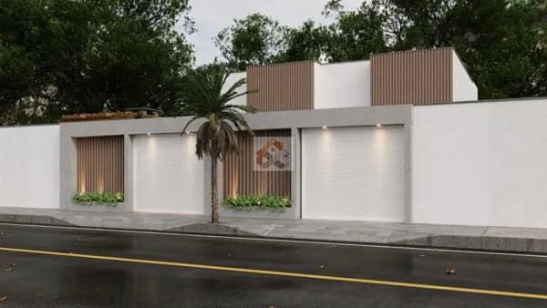 Casa em Jardim Icaraí, Caucaia/CE