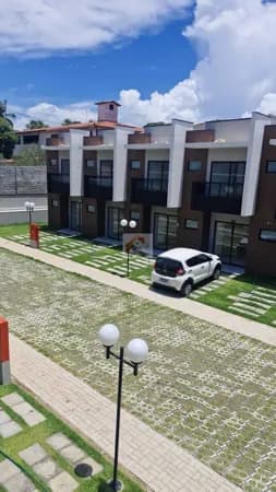 Casa Duplex em Icaraí, Caucaia/CE