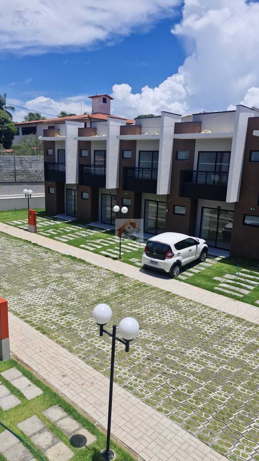 Casa Duplex em Icaraí, Caucaia/CE