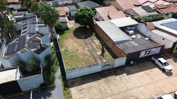 Oportunidade imperdível: Terreno comercial à venda de 750m²