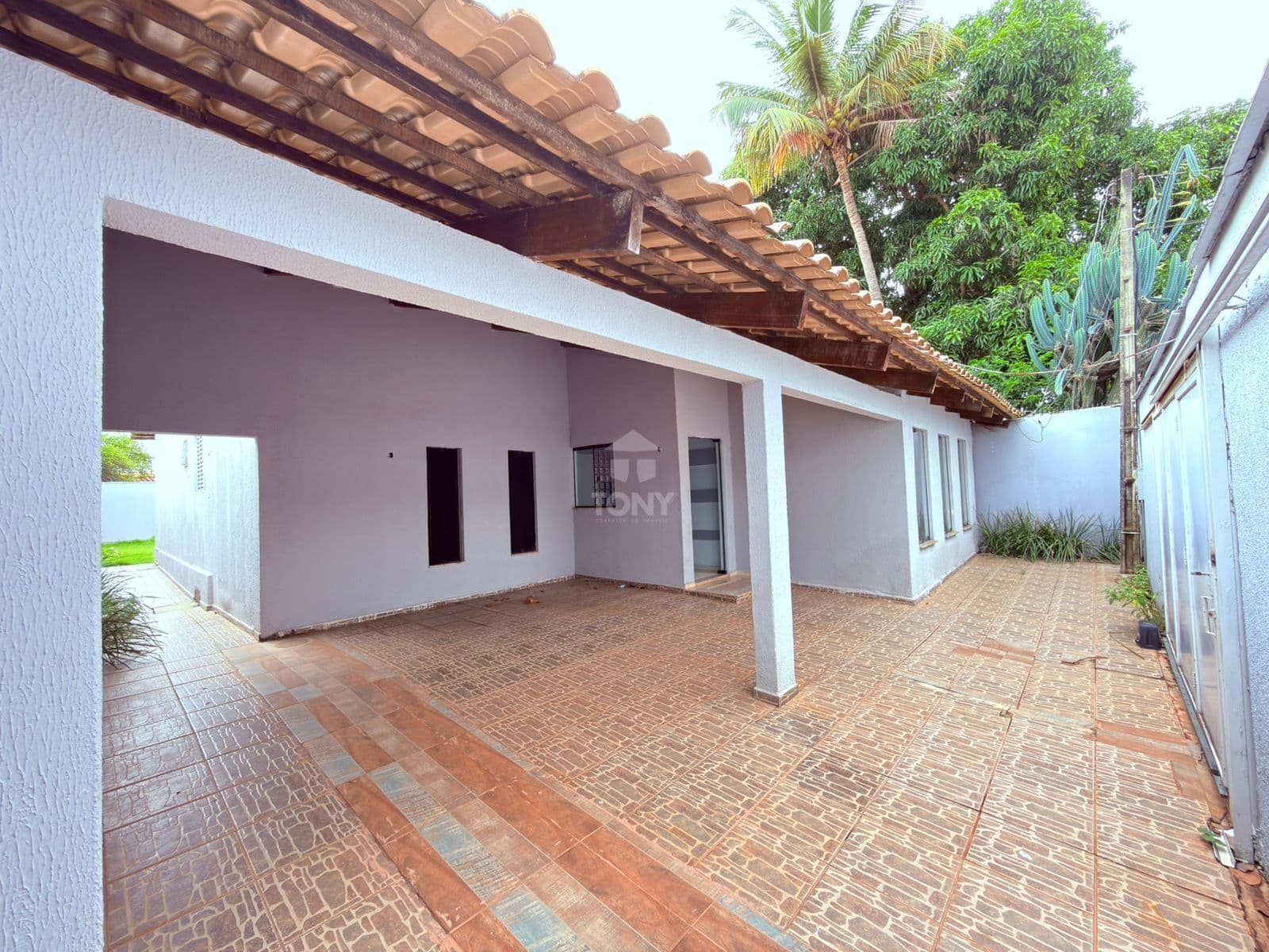 Casa na Quadra 904 Sul - Oportunidade Única!