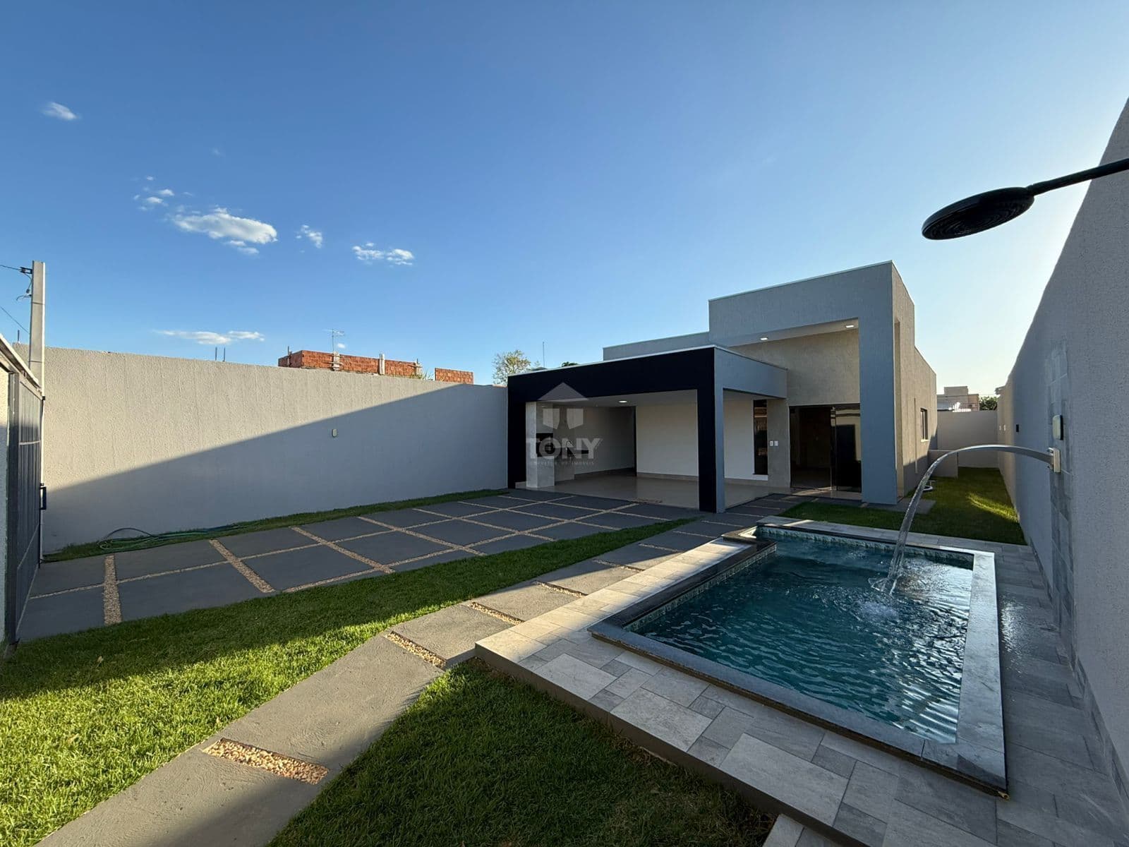 Casa em Plano Diretor Sul, Palmas/TO