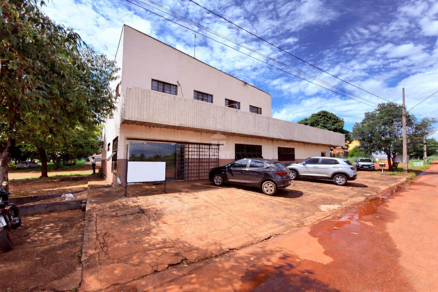 Prédio Comercial à Venda – ACSV NO 61, Av. LO 14 | Palmas – TO