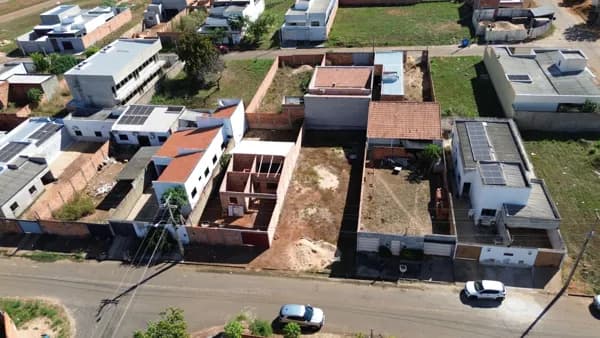 Terreno à venda na quadra ARSE 152, com 250m²