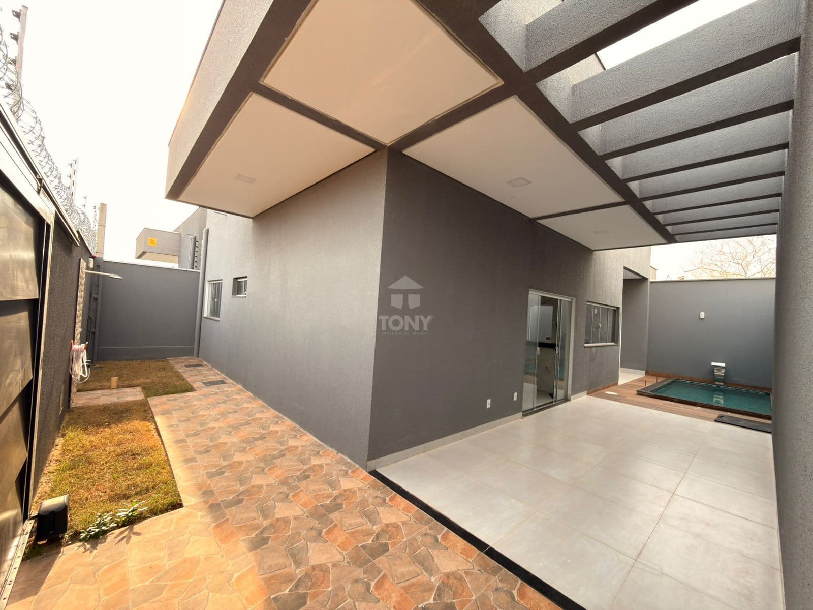 Casa em Plano Diretor Sul, Palmas/TO