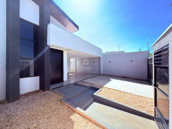 Linda Casa à Venda – Quadra 1503 Sul | Palmas-TO ANTIGA ARSO 151