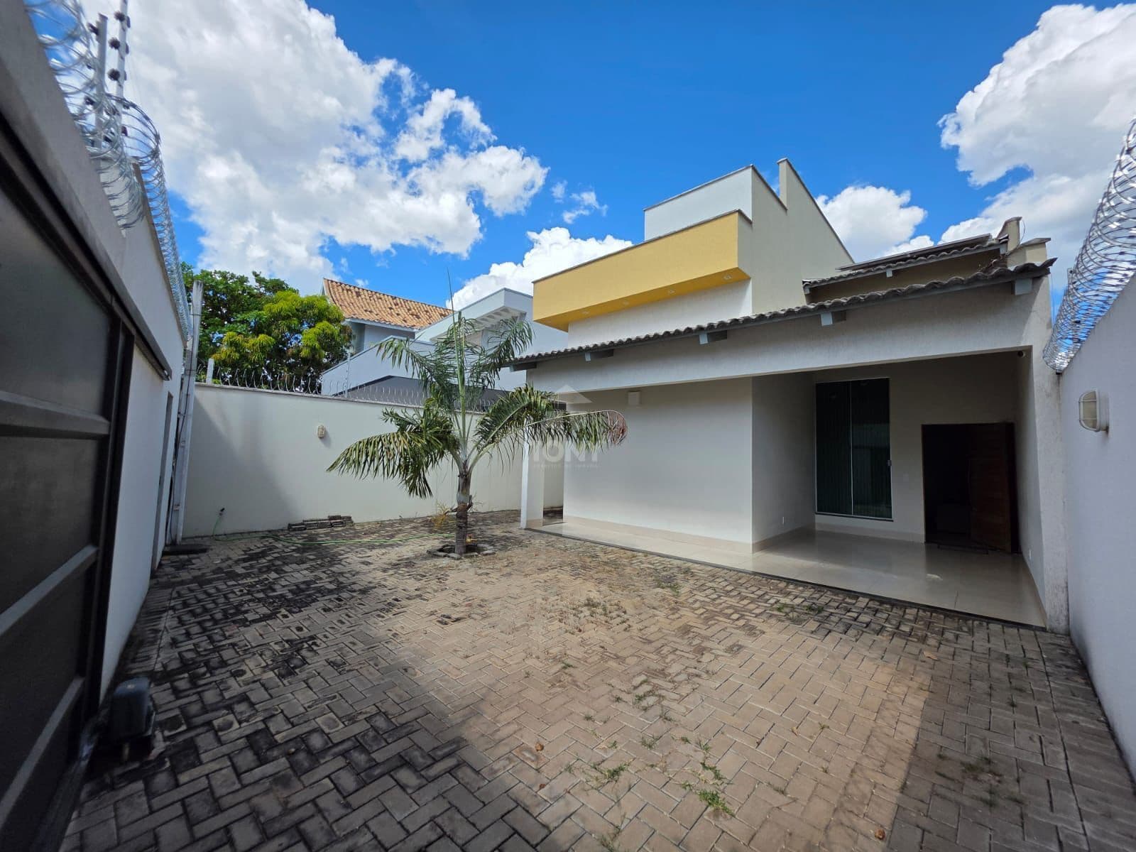 Casa Padrão à Venda – Quadra 507 Sul