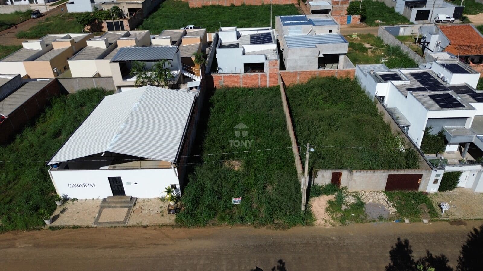 Oportunidade Única Terreno à Venda na ALCSO (141B) Sul, Palmas!