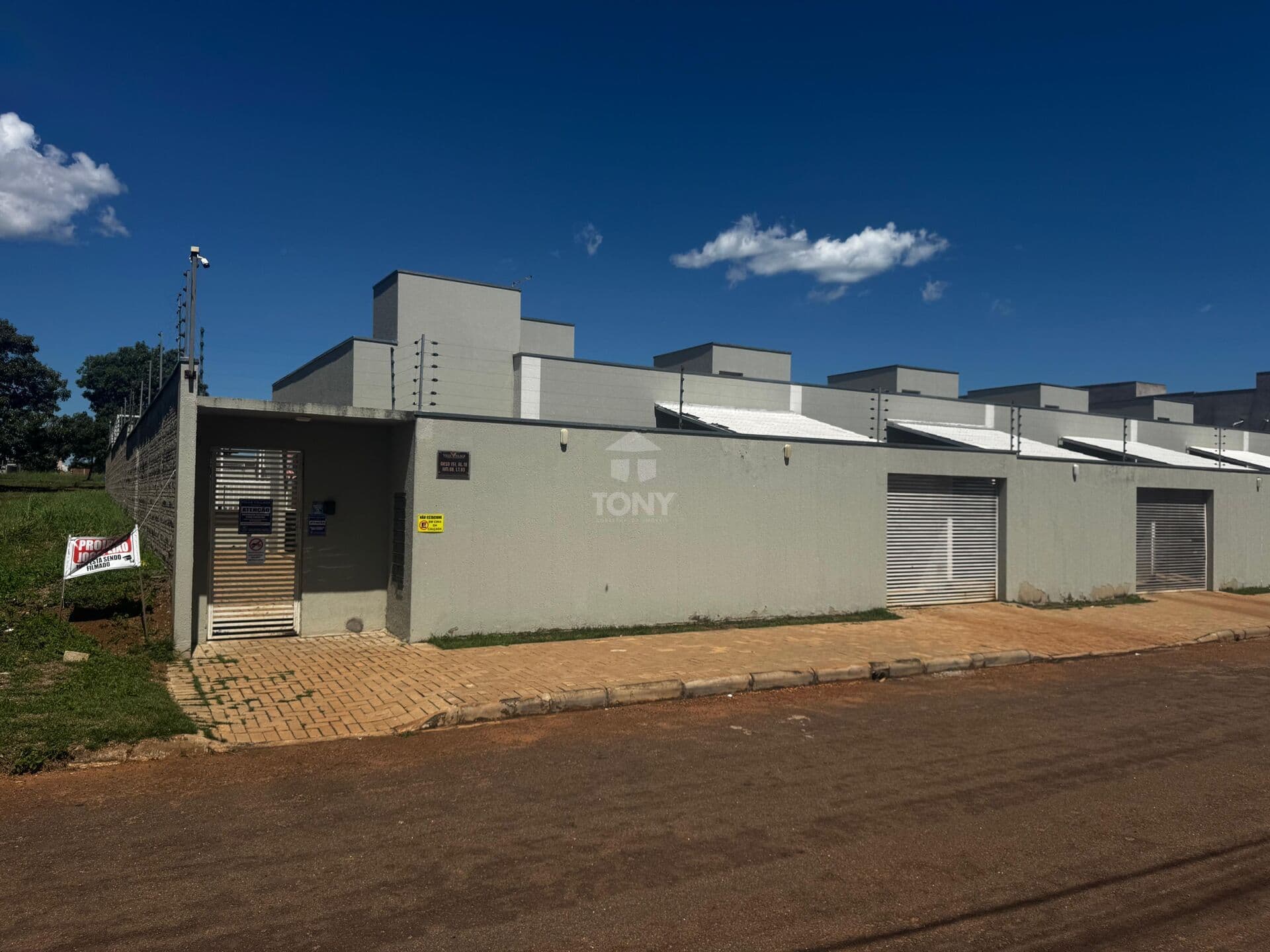Casa à venda no Condomínio Ville Village