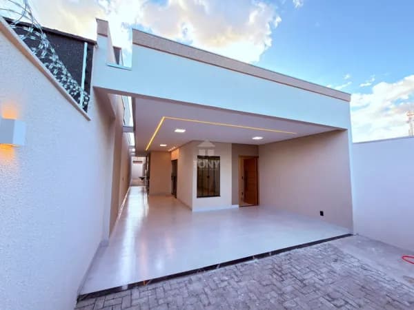 Casa de Alto Padrão à Venda – 804 Sul | Palmas-TO