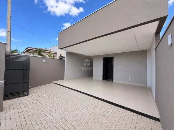 Casa de Alto Padrão à Venda – 407 Sul | Palmas-TO